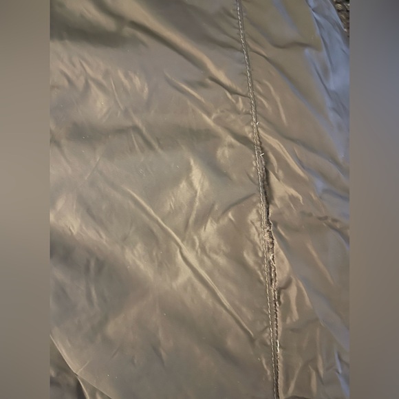 Add Down Feather Jacket - Picture 6 of 6